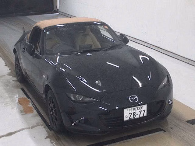 MAZDA ROADSTER
