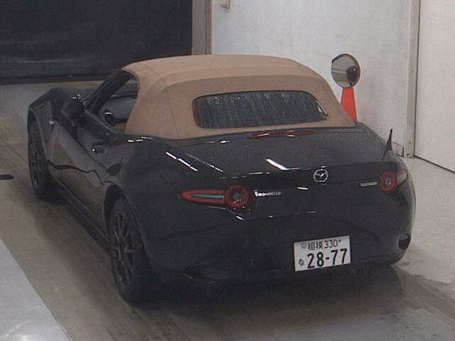 MAZDA ROADSTER