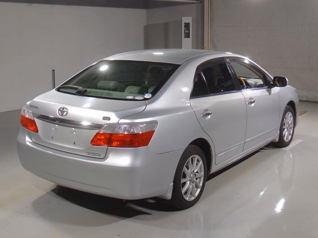 TOYOTA PREMIO