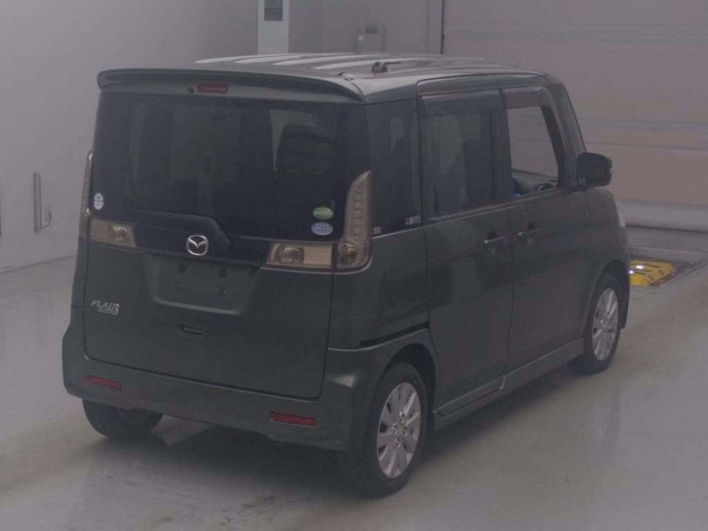 MAZDA FLAIR WAGON