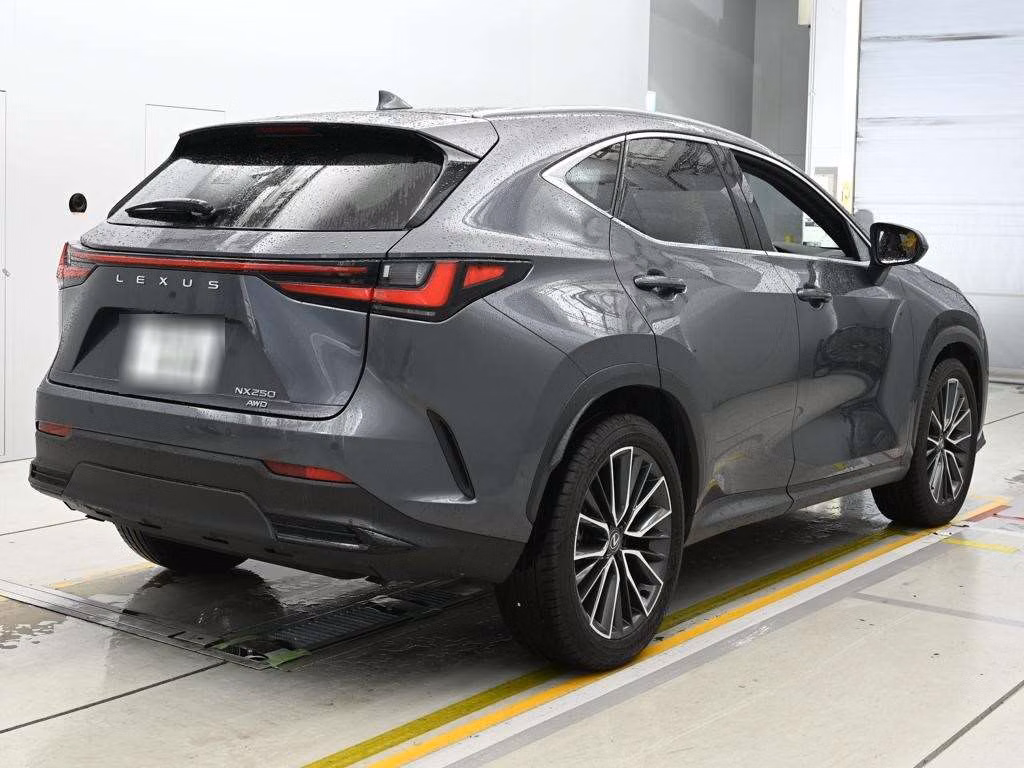 Lexus NX250