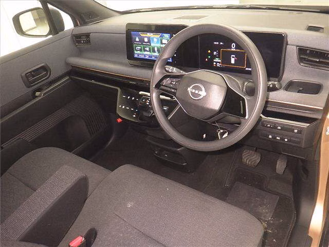 NISSAN SAKURA