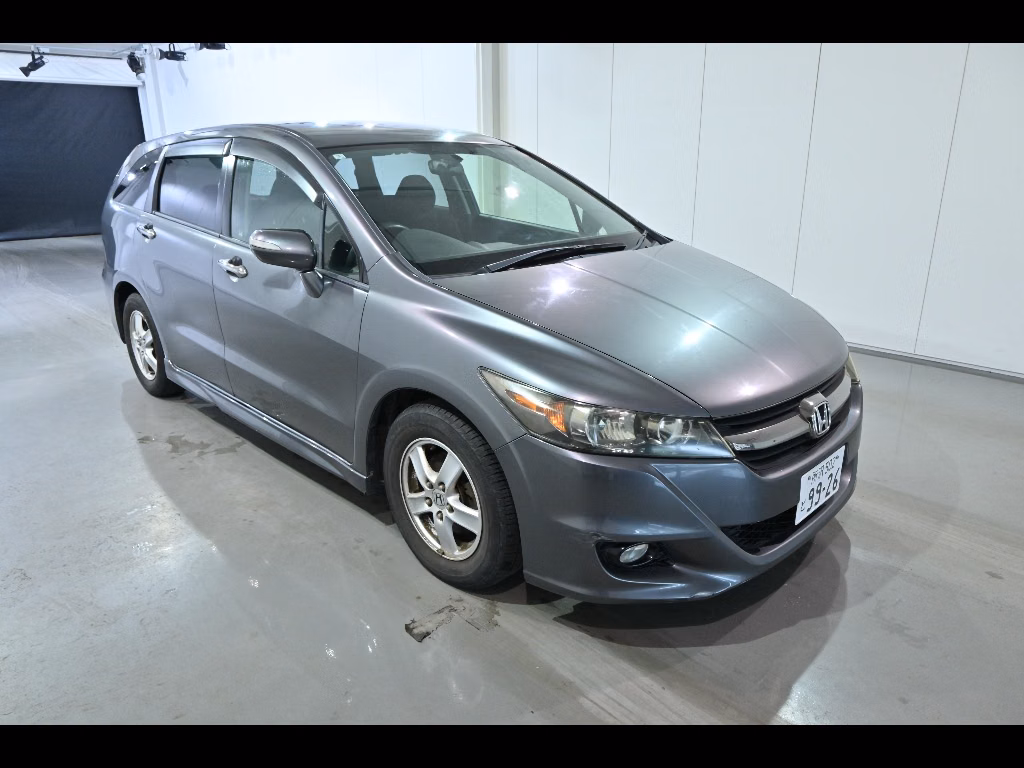 HONDA STREAM