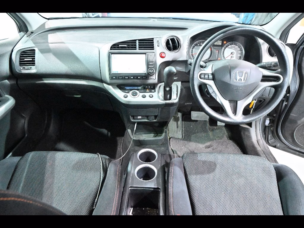 HONDA STREAM