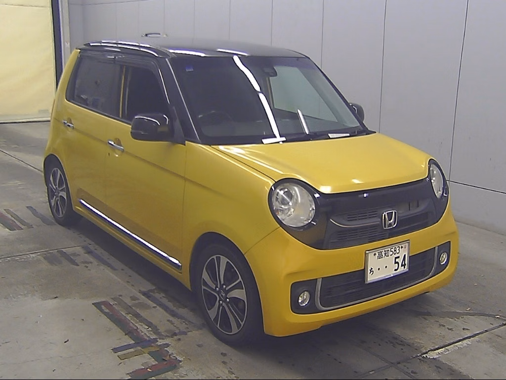 HONDA N-ONE