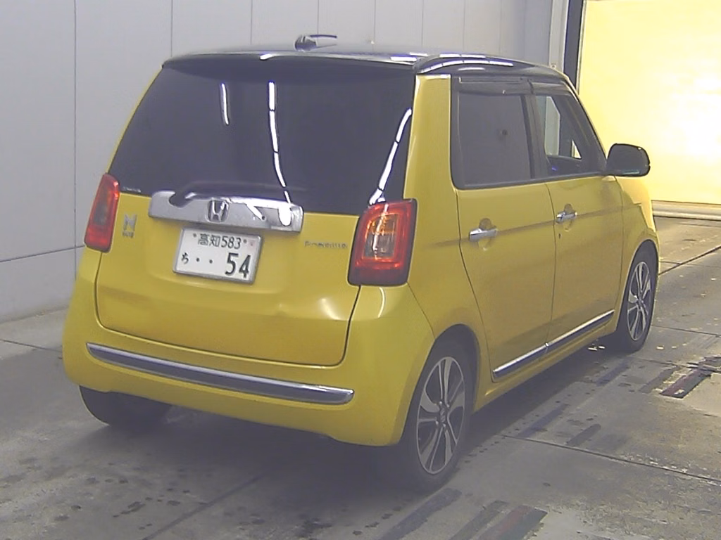 HONDA N-ONE