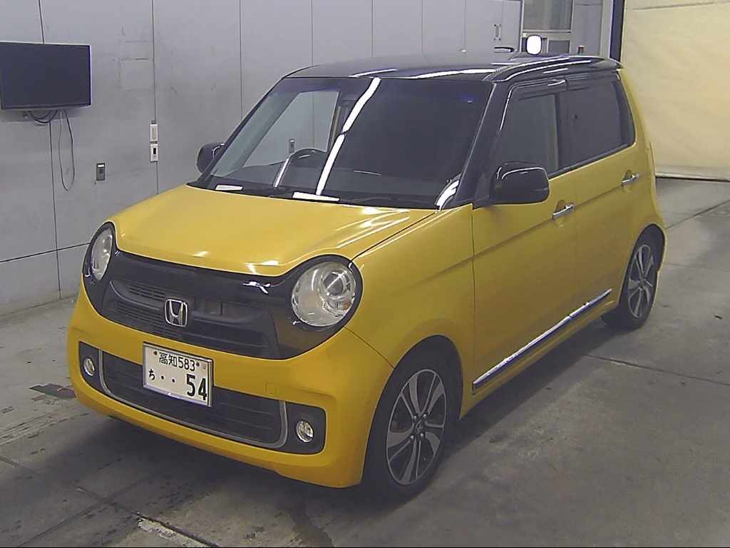 HONDA N-ONE