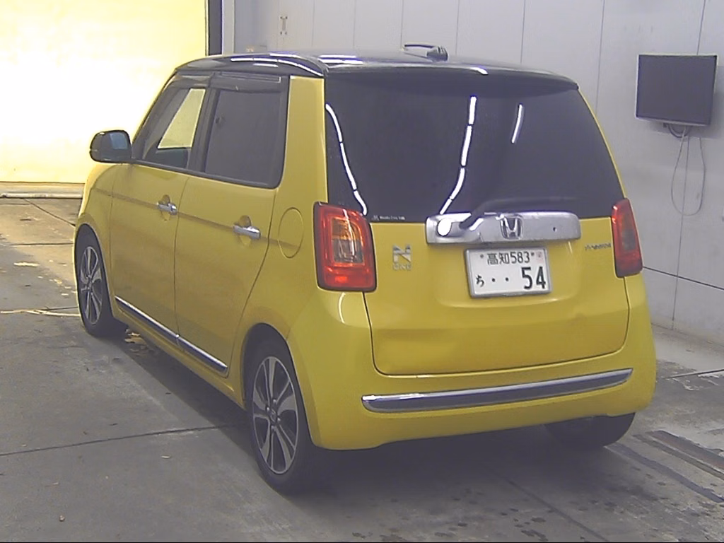 HONDA N-ONE