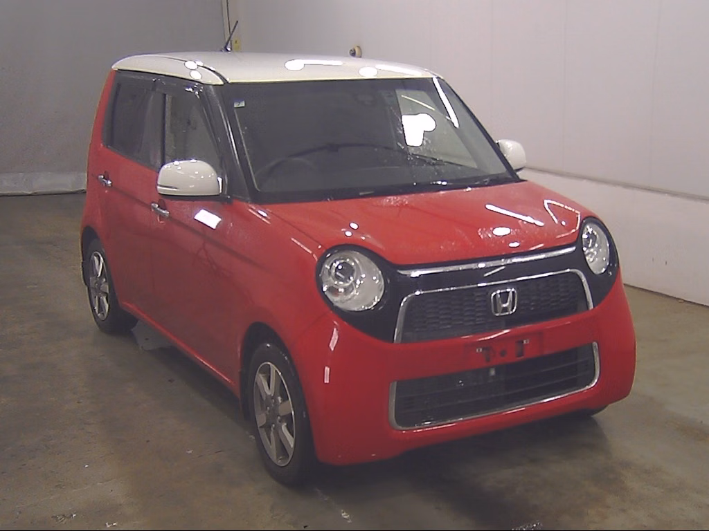 Honda N-ONE