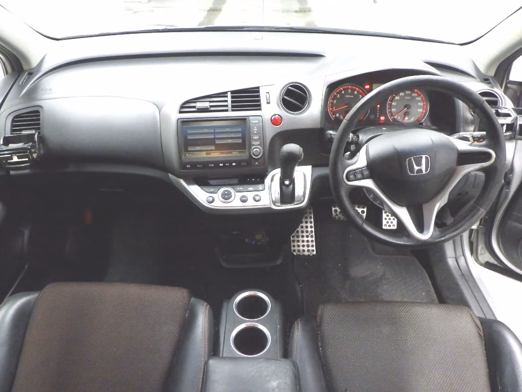 HONDA STREAM