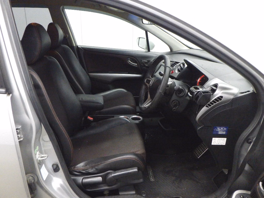 HONDA STREAM