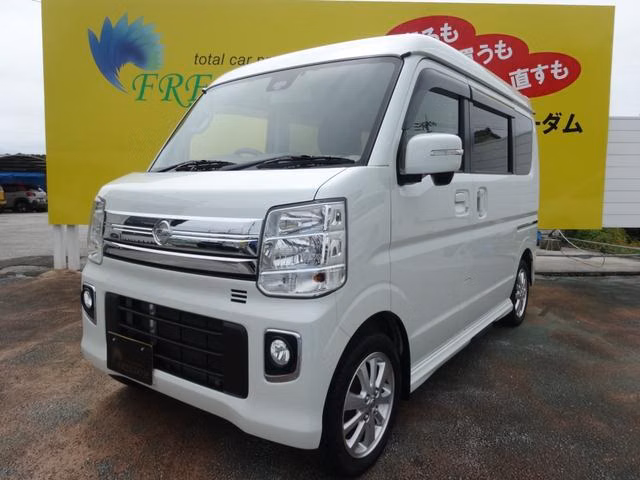 Nissan NV100 Clipper