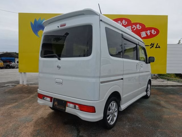 Nissan NV100 Clipper