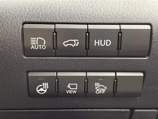 LEXUS RX450H