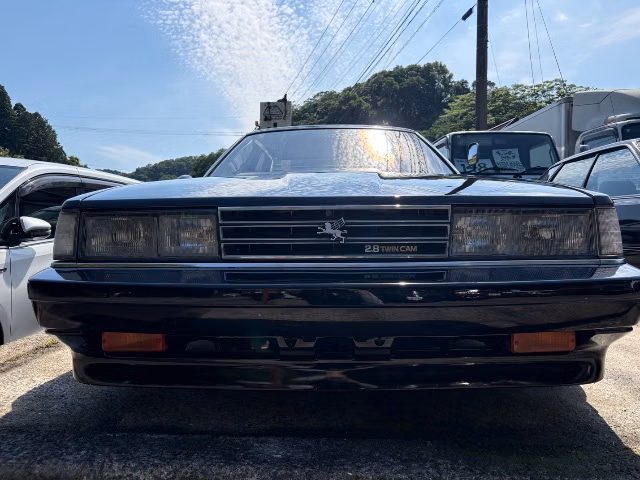 Toyota Soarer