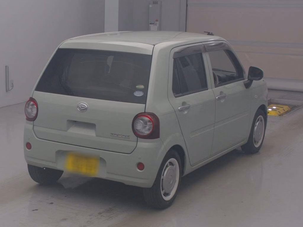DAIHATSU MIRA TOCOT