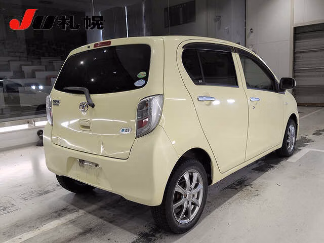 TOYOTA PIXIS EPOCH