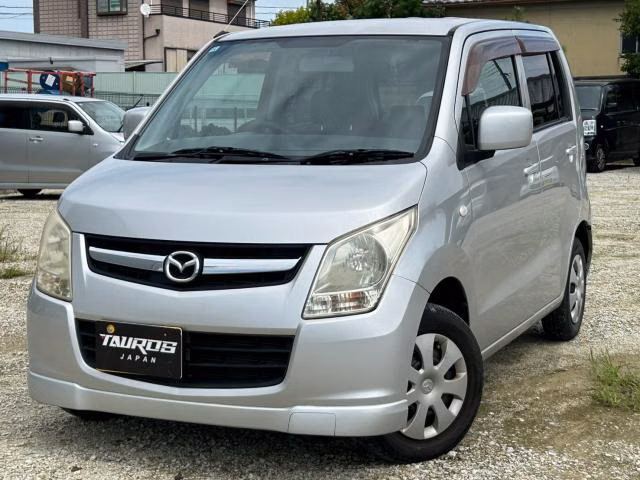 MAZDA AZ-WAGON