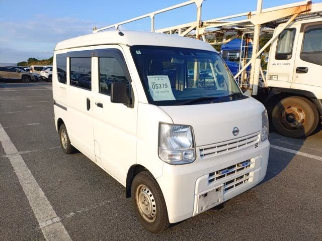 Nissan NV100 Clipper