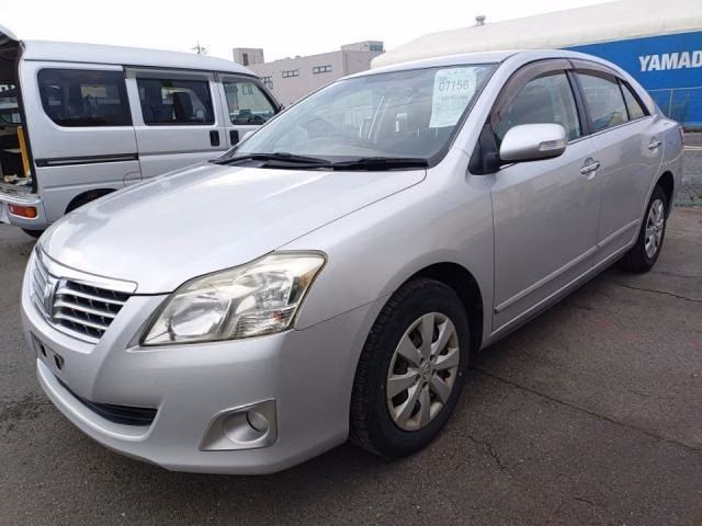 Toyota Premio