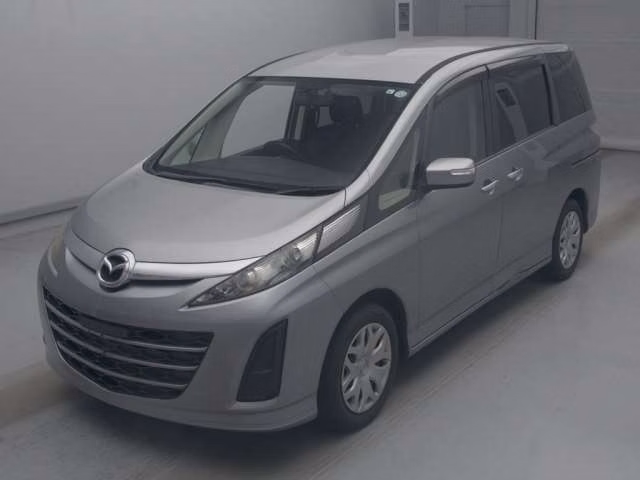 MAZDA BIANTE