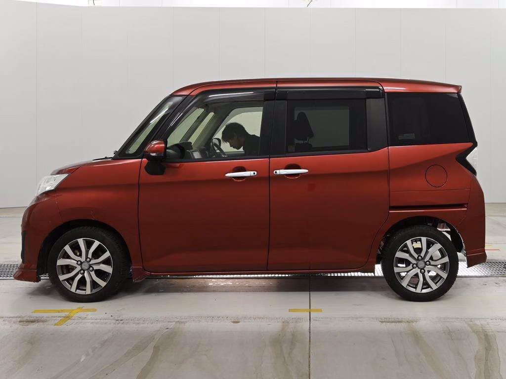 DAIHATSU THOR