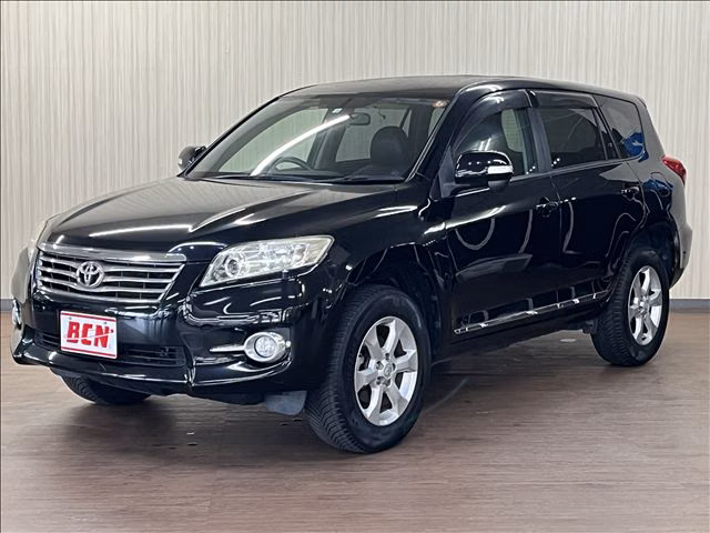 Toyota Vanguard