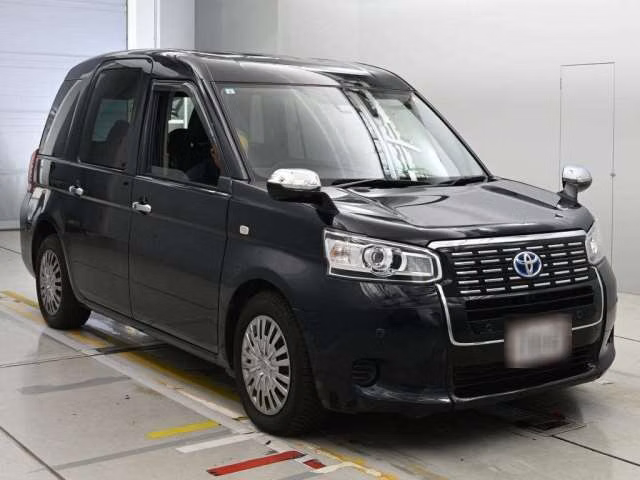 Toyota JPN TAXI