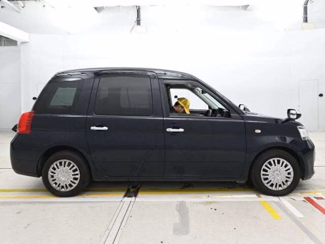Toyota JPN TAXI