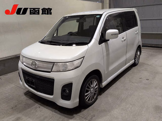 MAZDA AZ-WAGON