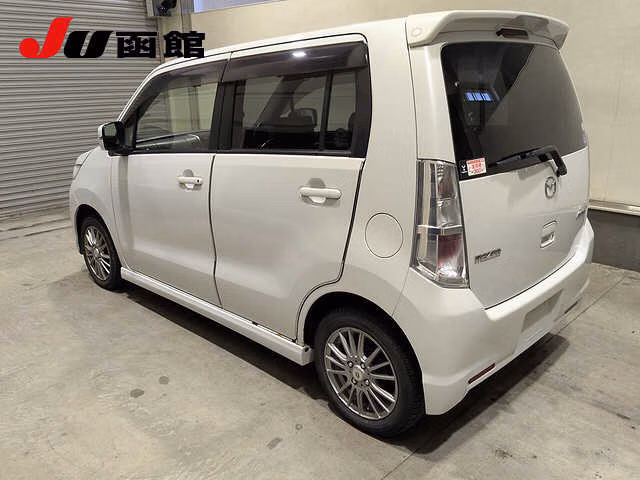 MAZDA AZ-WAGON