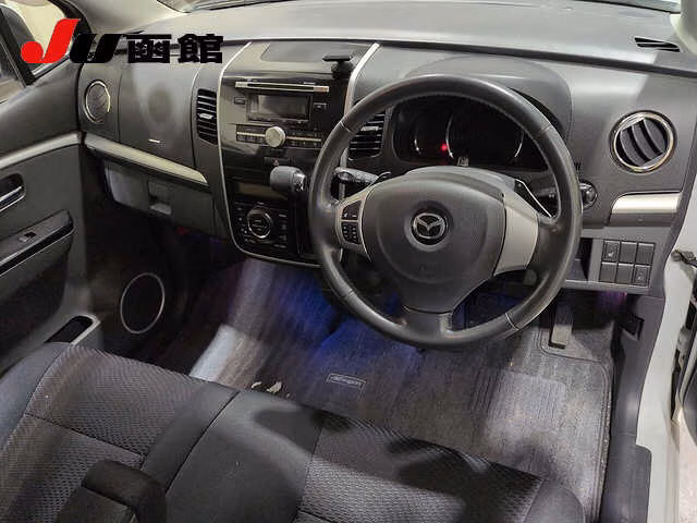 MAZDA AZ-WAGON