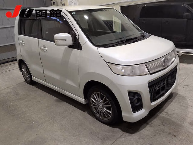 MAZDA AZ-WAGON
