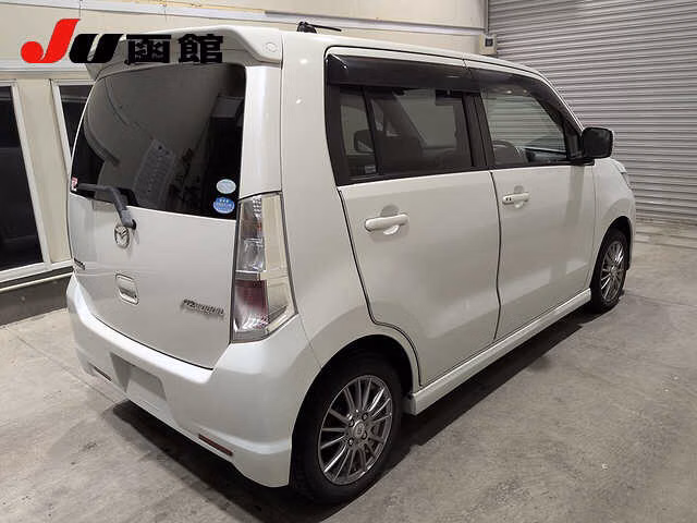 MAZDA AZ-WAGON