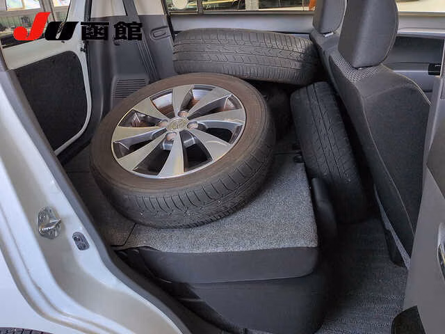 MAZDA AZ-WAGON