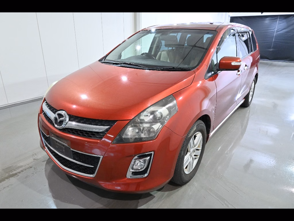 MAZDA MPV