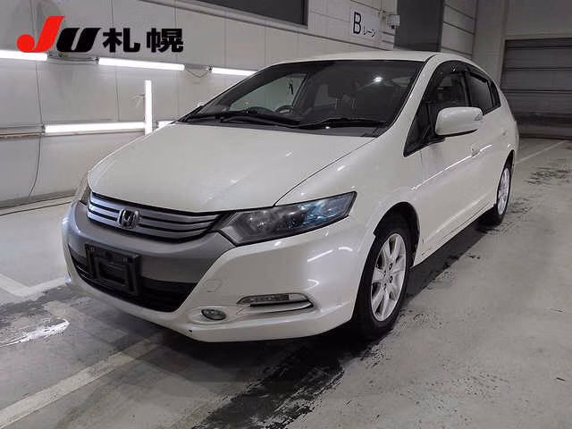HONDA INSIGHT
