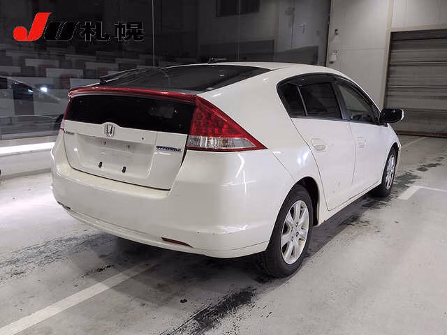 HONDA INSIGHT