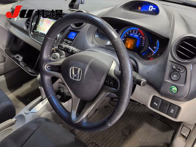 HONDA INSIGHT