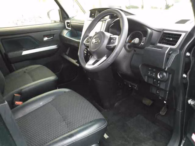 DAIHATSU THOR