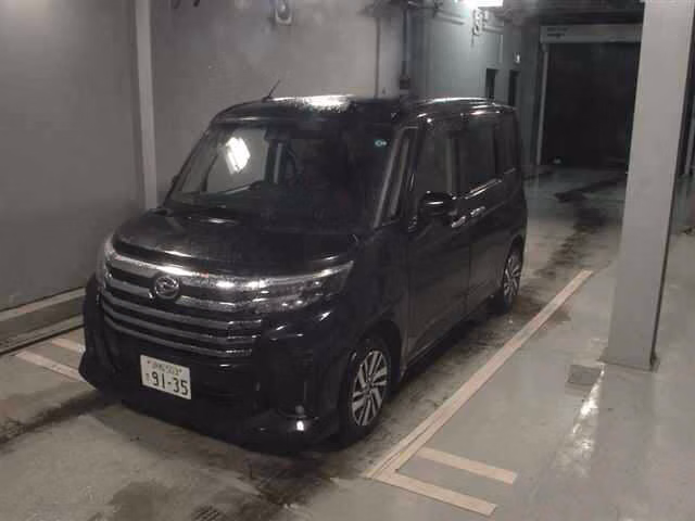 DAIHATSU THOR