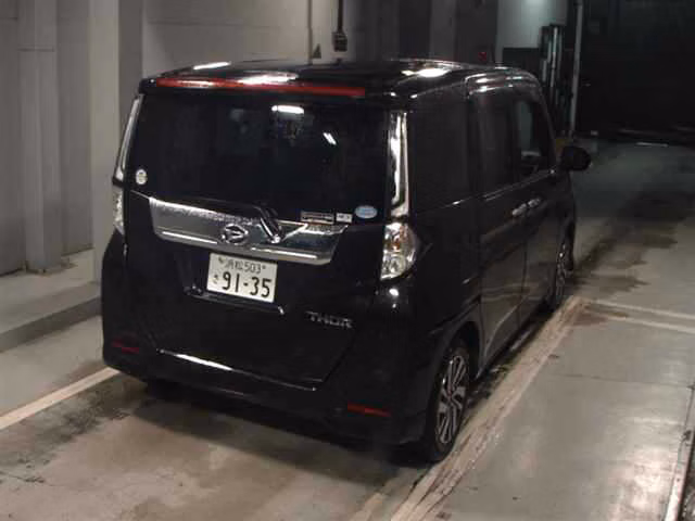 DAIHATSU THOR
