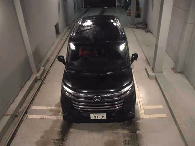 DAIHATSU THOR