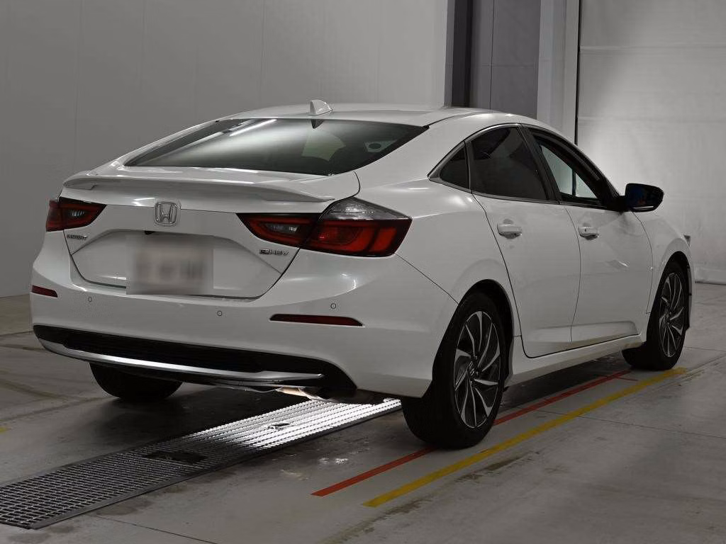HONDA INSIGHT