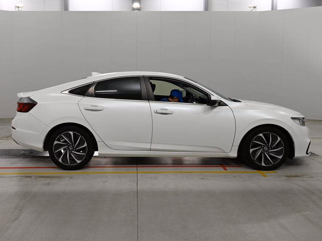 HONDA INSIGHT