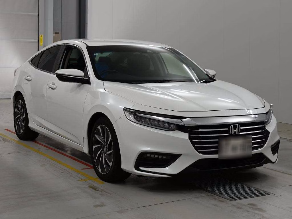 HONDA INSIGHT