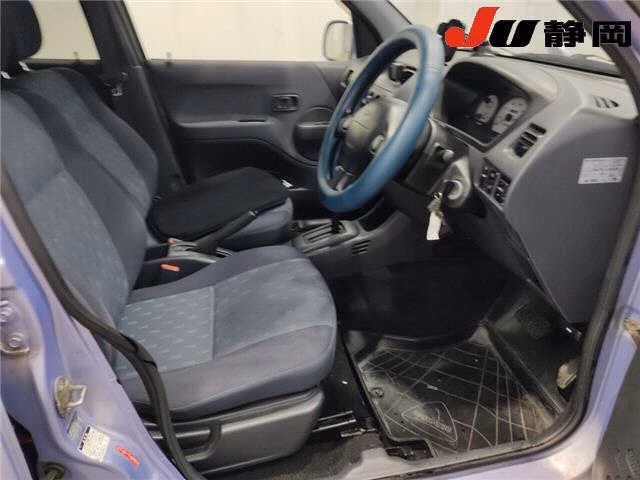 DAIHATSU TERIOS KID