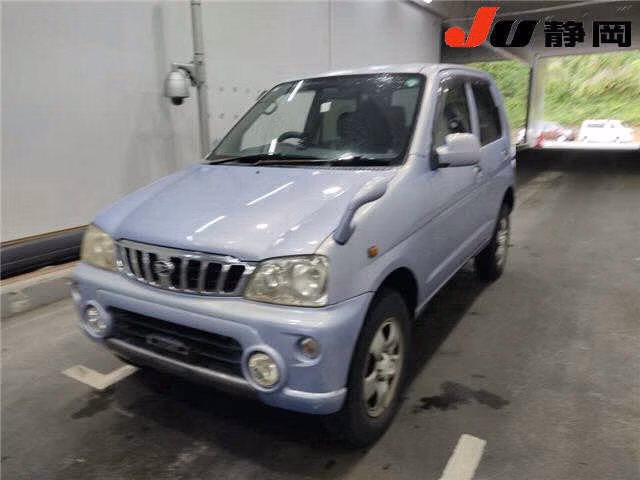 DAIHATSU TERIOS KID