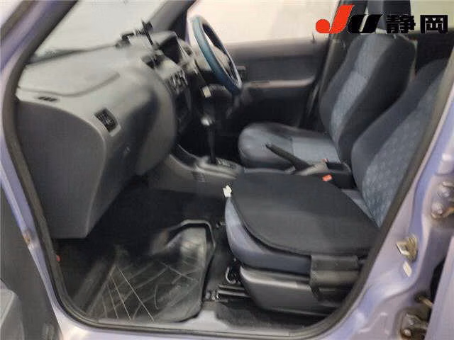 DAIHATSU TERIOS KID