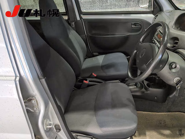 DAIHATSU ESSE